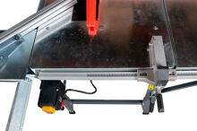 Proma PKS-315SI kotoučová pila, 400V, 2500W, 315mm (15)