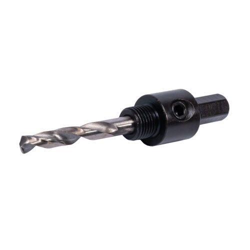 Upínací držák pro bimetal vykružovací korunky 14-30mm XTline M25100