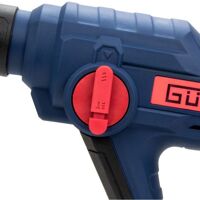 Akumulátorové vrtací kladivo Güde BH 18-0 58507, bez aku (1)
