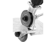 Extol 913650 nástavec na vrtačku k řezání plechu, do tl. max.1,2mm (4)