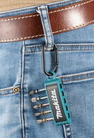 Sada bitů 1/4" Makita E-13568 Impact Premier, 5ks (2)
