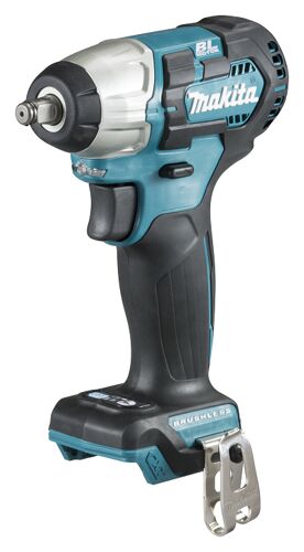 Aku rázový utahovák Makita TW160DZ Li-ion 12V, bez aku CXT