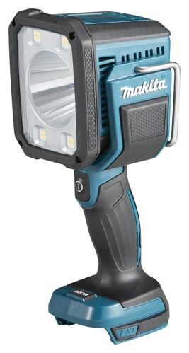 Aku LED svítilna Makita DEBDML812, LXT 14,4/18V, bez aku