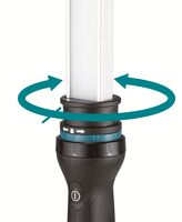 Makita DML818 aku LED svítilna Li-ion LXT 14,4/18V 1700lm (8)