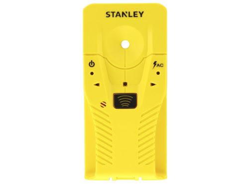 Podpovrchový vyhledávač S1 Stanley STHT77587-0