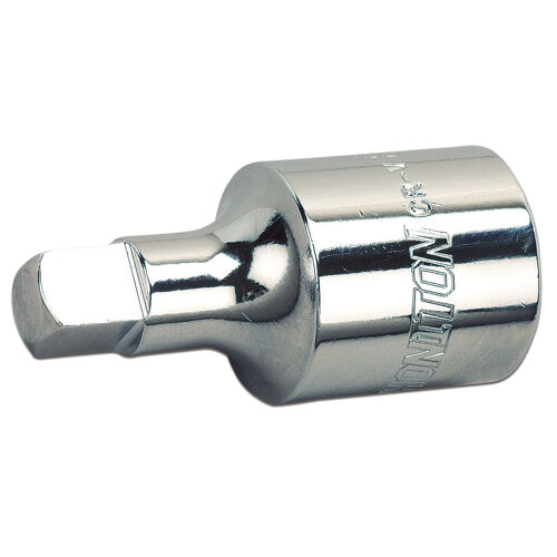 Hlavice čtyřhran 1/2" 10mm Honiton HSSB4010