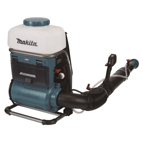 Aku postřikovač 15 l Li-ion XGT 40V, bez aku, Makita PM001GZ01
