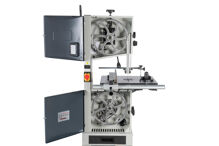 Pásová pila na dřevo Proma PP-305 25601305, 230V, 750W (10)