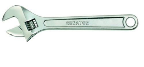 Stavitelný klíč Senator SEN5011100K, 250mm