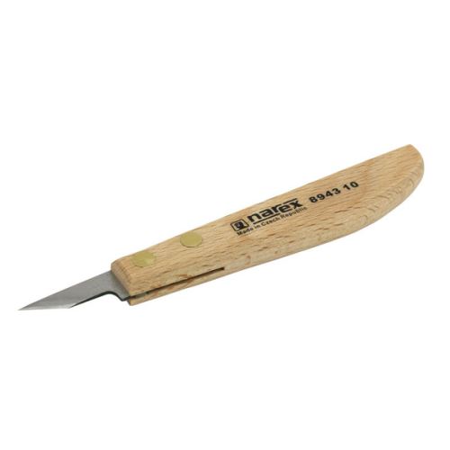 Nůž řezbářský zapichovací Narex Bystřice 894310