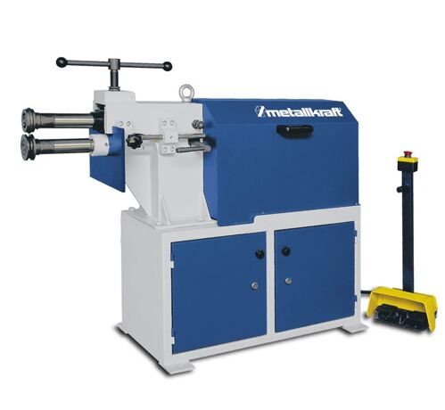 Elektrická signovačka Metallkraft SBM 250-25 E, 400V, 1500W