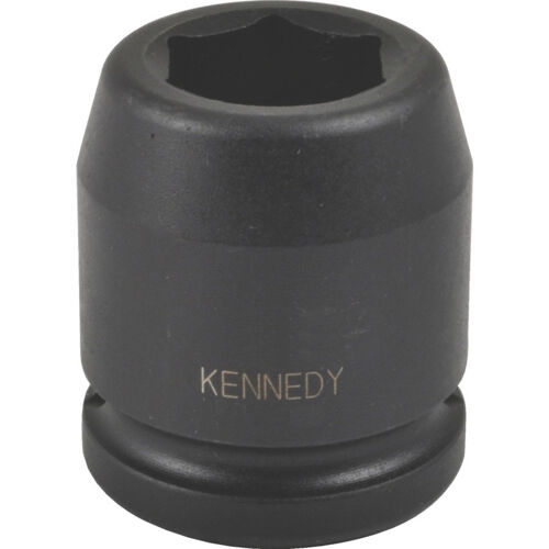 Hlavice 27mm Kennedy KEN5838570K kovaná, 3/4"