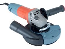 Extol 8807020 kryt odsávací pro broušení úhlovou bruskou, 125mm (2)