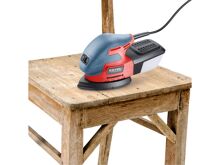 Bruska Extol 8894002 vibrační, 3v1, delta, 220W, 148x85mm (9)