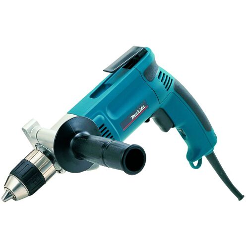Elektronický vrtací šroubovák Makita DP4003 s příkonem 750W
