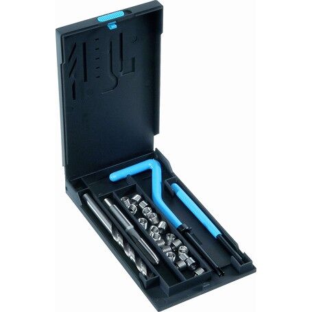 Sada Volkel 04012.11 k opravě závitu M8x1,25 standard