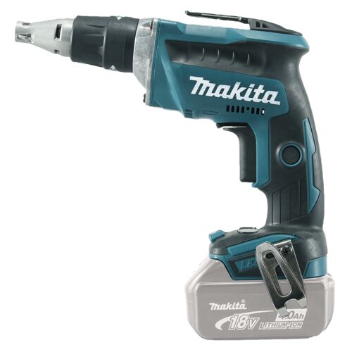 Aku šroubovák Makita DFS452Z, Li-ion 18V, bez aku