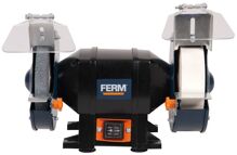 Stolní bruska Ferm FSMW-250/150, 250W (1)