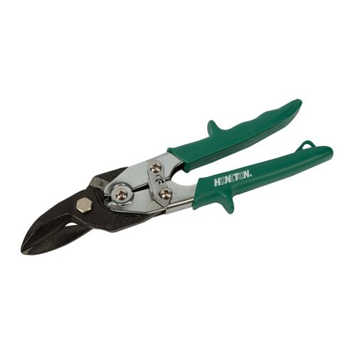 Nůžky na plech levé převodové, Honiton HW15600-1250