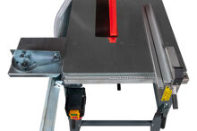 Proma PKS-315SI kotoučová pila, 400V, 2500W, 315mm (8)