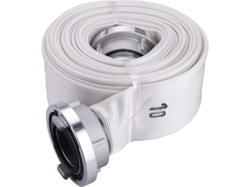 Hadice se spojkami, B75, 3", 10m, PES-R Heron 8898017