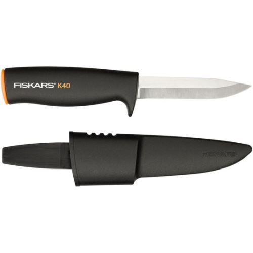 Nůž univerzální Fiskars K40