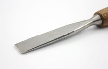 Řezbářské dláto Narex Bystřice 826112, rovné 12mm (2)