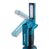 Aku LED svítilna Li-ion LXT 14,4-18V, Makita DEADML816 (2)