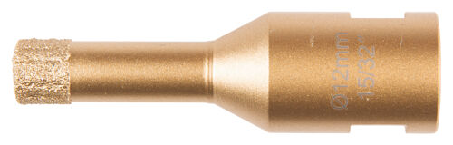 Makita D-79946 děrovka s diamantovým zrnem 12mm M14