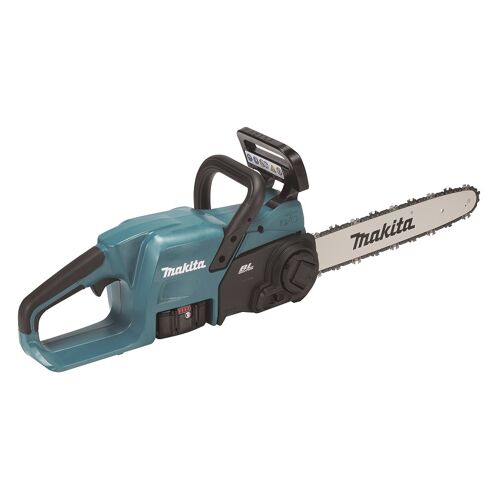 Makita DUC357RTX3 aku řetězová pila 350mm Li-ion LXT 18V/1x5,0Ah