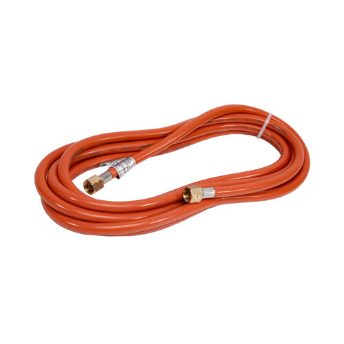 XTline XT23514B hadice plynová k opalovacím soupravám 3/8"-3/8" 1,5m