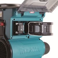 Aku postřikovač 15 l Li-ion XGT 40V, bez aku, Makita PM001GZ01 (3)