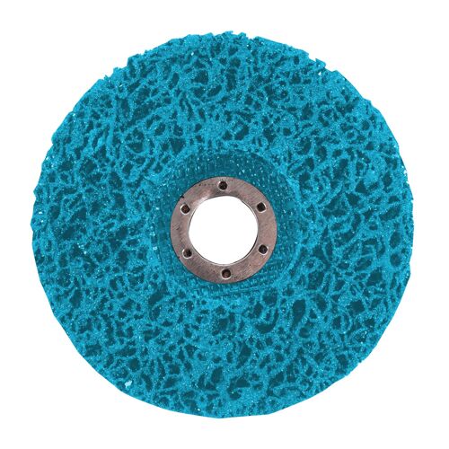 XTline XT380125 kotouč nylonový čistící, 125x15x22,2mm