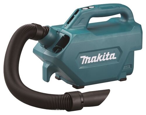 Aku-vysavač Makita DCL184Z, Li-ion LXT 18V, bez aku