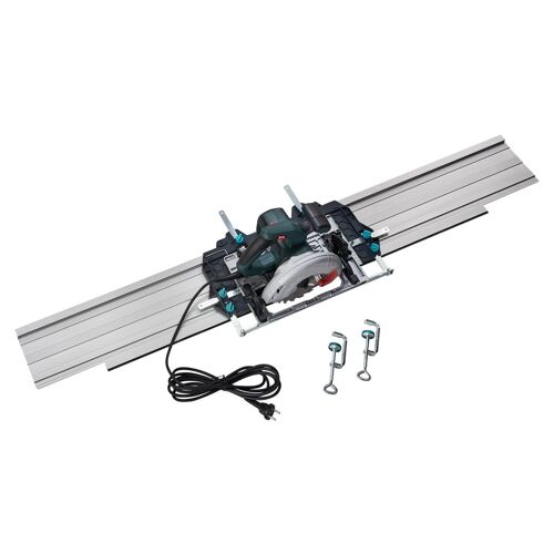 Vodící lišta Wolfcraft FKS 145 6913000, univerzální, lišta 1450mm