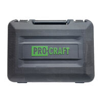 Kombinované vrtací a sekací kladivo Procraft BH1300, 1050W, 4,5J (2)
