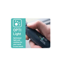 Svítilna Scangrip MINI SLIM - FOR LIFE 03.6210 (15)