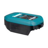 Nabíječka DC18SJ s kabelem USB-PD 18V Makita 1916D9-8 (1)