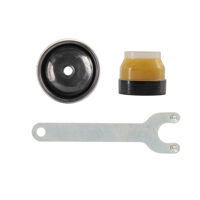 Kladivo vrtací aku Procraft Industrial HD20A, 3,8J, 4,0Ah (12)