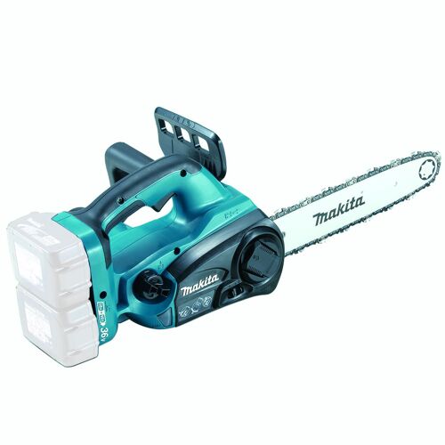 Aku řetězová pila Makita DUC302Z, Li-on 2x18V, bez aku