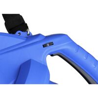 Vysavač/fukar na listí Güde GLS 3000 VARIO (94381), 3000W (2)