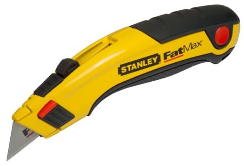 FatMax nůž Stanley 0-10-778 se zasouvací čepelí