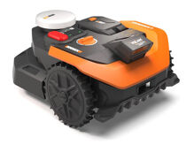 Robotická sekačka 650M2 VisionRTK stereo Worx WR365E Landroid Robotická sekačka 650M2 VisionRTK stereo Worx WR365E Landroid
