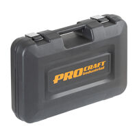Kladivo vrtací aku Procraft Industrial HD20A, 3,8J, 4,0Ah (10)