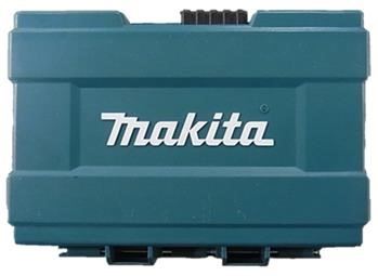 Krabička střední 150x102x44mm, Makita B-62072