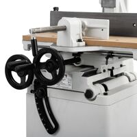 Dlabačka ostrohranná s naklápěním JET 121-719AS-M, 230V, 1300W (8)
