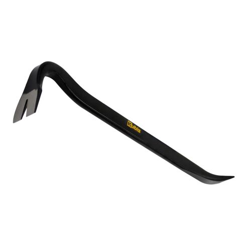 Páčidlo, vytahovák hřebíků CRV 22x12x400mm, Kubis 02-02-8400