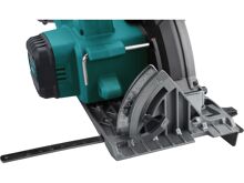 Aku kotoučová pila Extol 8791822, SHARE20V, 165mm, BRUSHLESS, 20V Li-ion, 2000mAh (3)