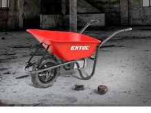 Aku kolečko 500W, 40V Li-ion, baterie 6,0Ah, Extol 8891590 (5)