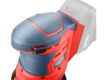 Bruska excentrická aku Extol 8891847, 125mm, SHARE20V Li-ion, bez aku (1)